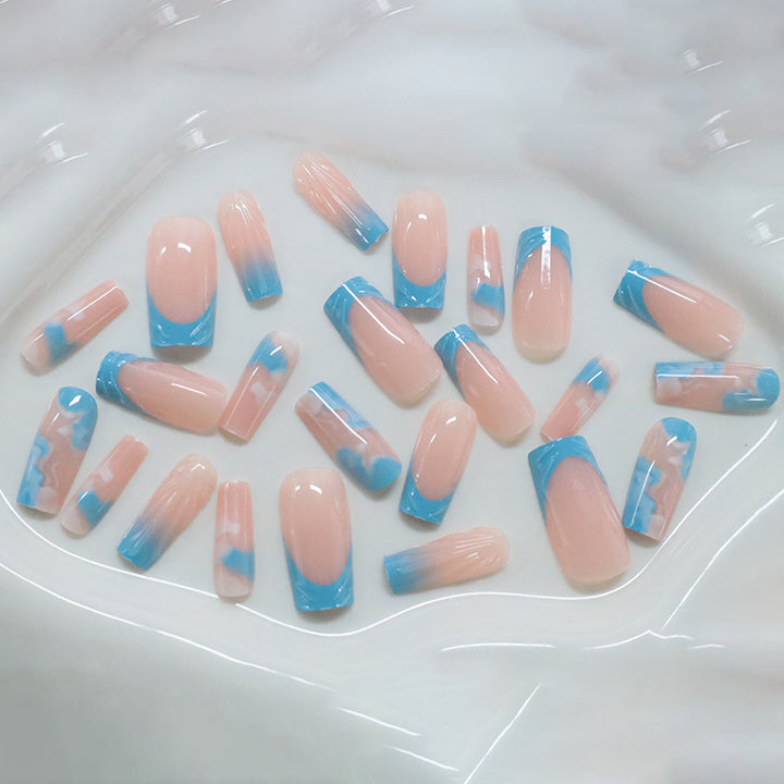 Artistic Nail Design Kalsten