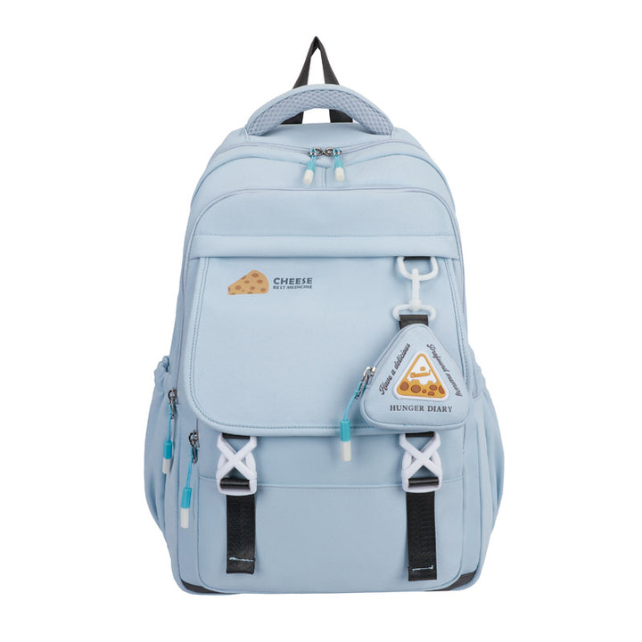 Fun-Themed Backpack Kalsten