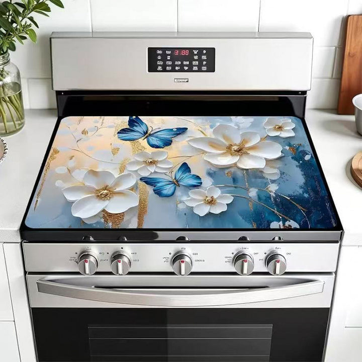 Decorative Kitchen Stove Kalsten