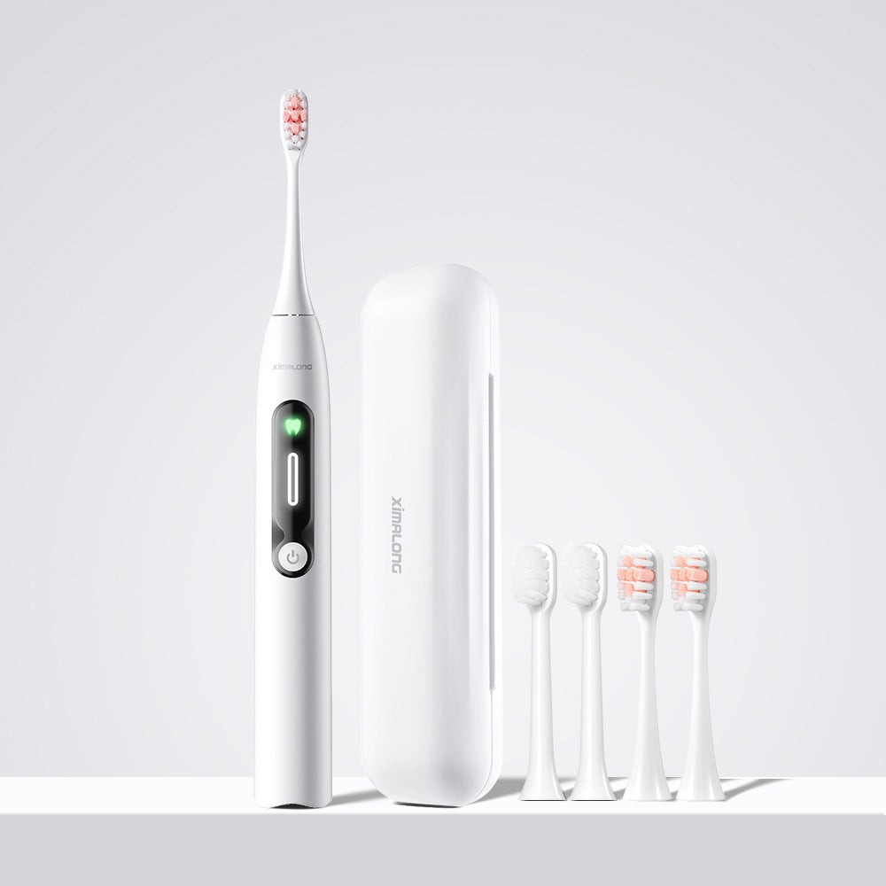 Electric Toothbrush Kalsten