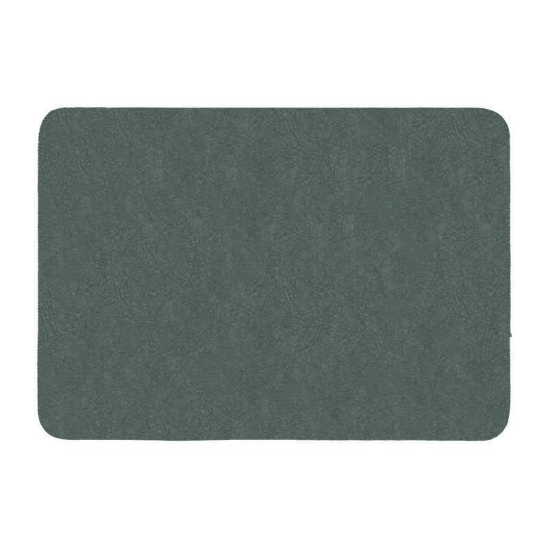 Textured Shower Comfort Mat Kalsten