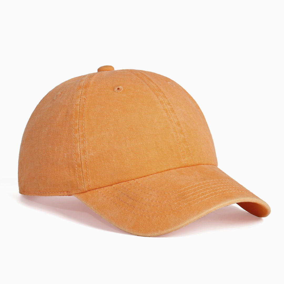Women Adjustable and Breathable Sports Cap Kalsten