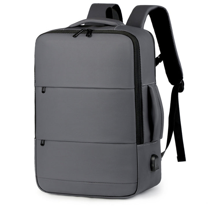 Sleek Urban Laptop Carrier Kalsten