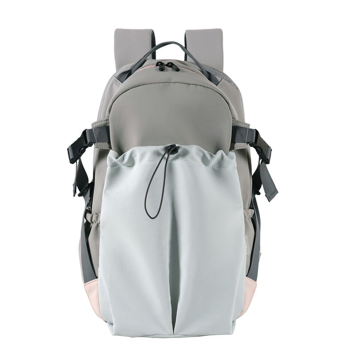 Functional backpack with intelligent storage concept Kalsten