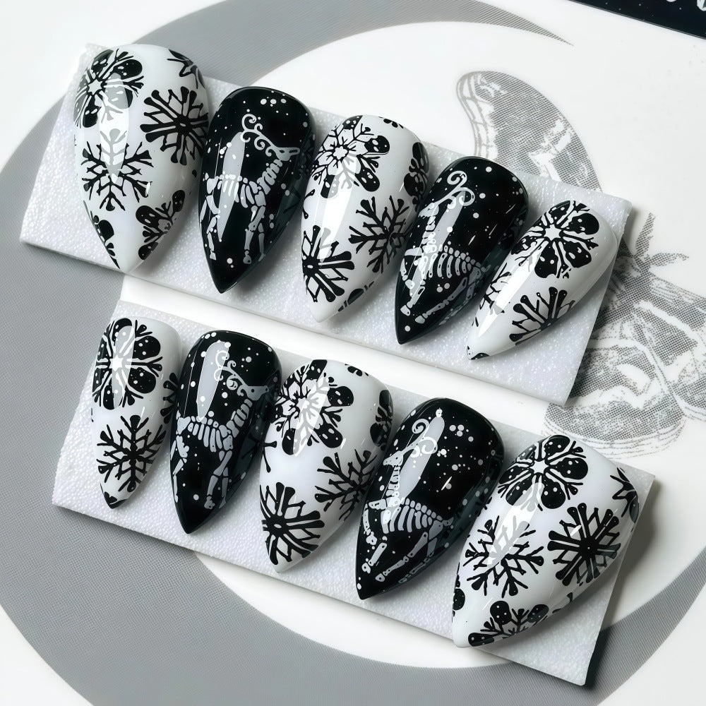 Artificial Nails Kalsten