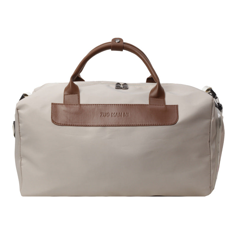 Premium Travel Duffle Bag Kalsten