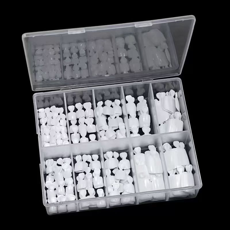 Professional Quality Nail Tip Set Kalsten