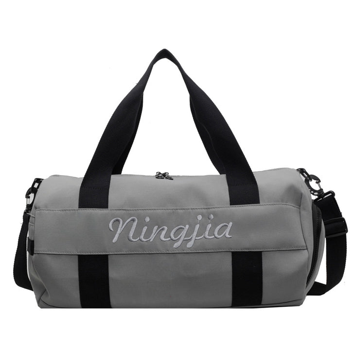 Adjustable Travel Duffle Bag Kalsten
