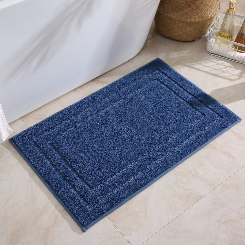 Bath Mat for Home Floor