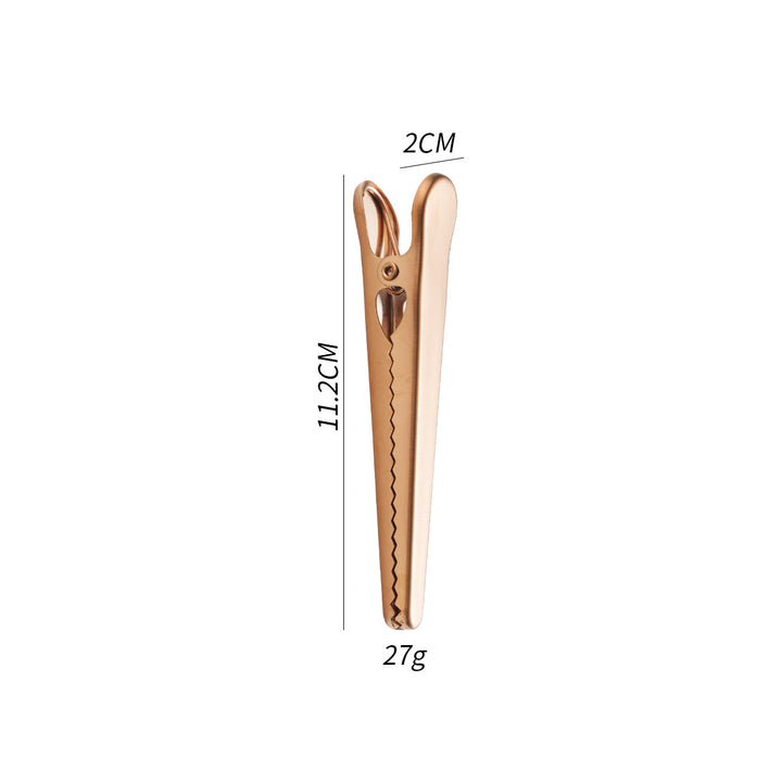 Elegant Hair Cutting Clip Kalsten