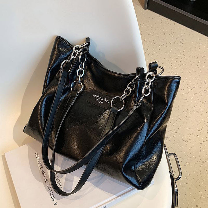 Chic Designer Tote Bag Kalsten