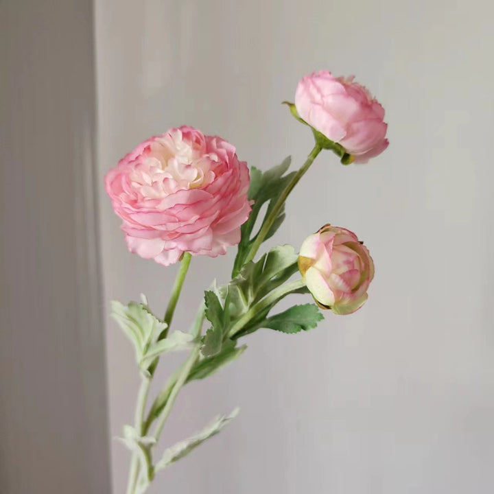 Artificial Ranunculus Stem