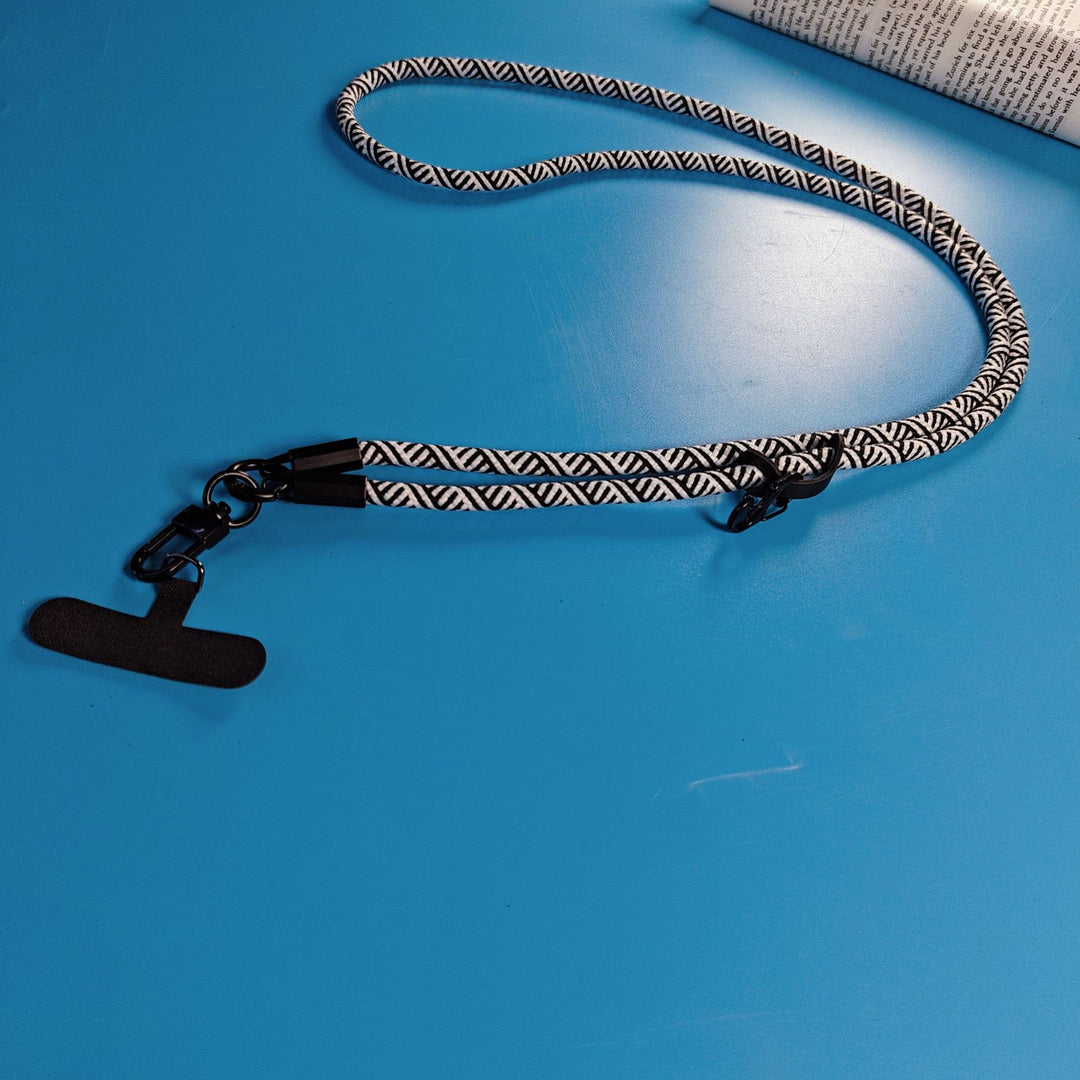 Durable Adjustable Utility Lanyard Kalsten