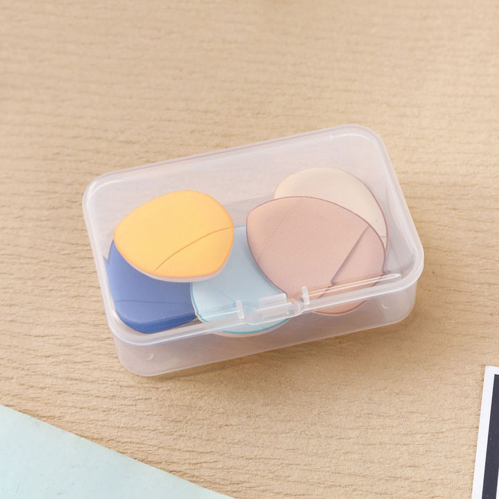 Portable Snack Storage Kalsten