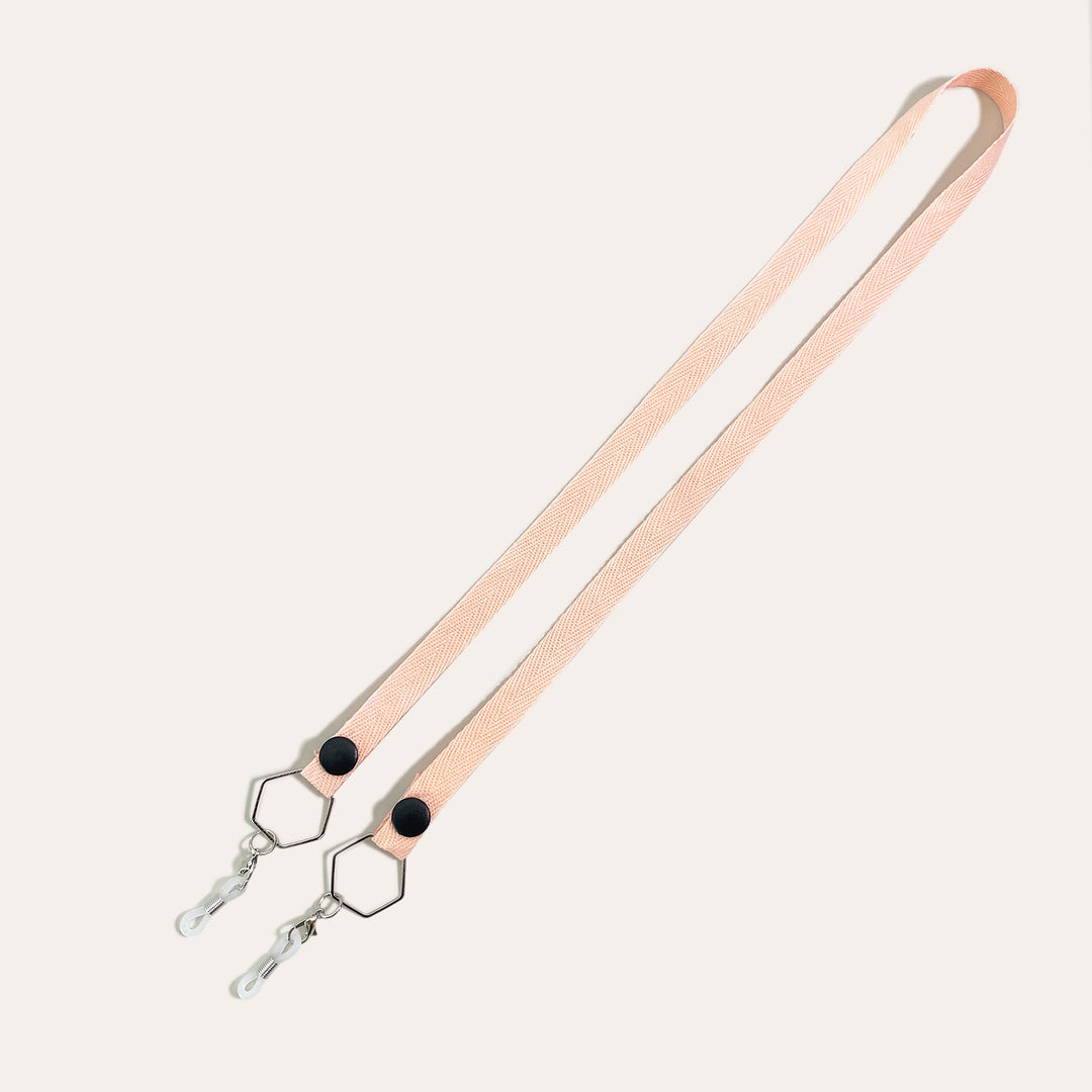 Lightweight Reflective Eyewear Strap Kalsten