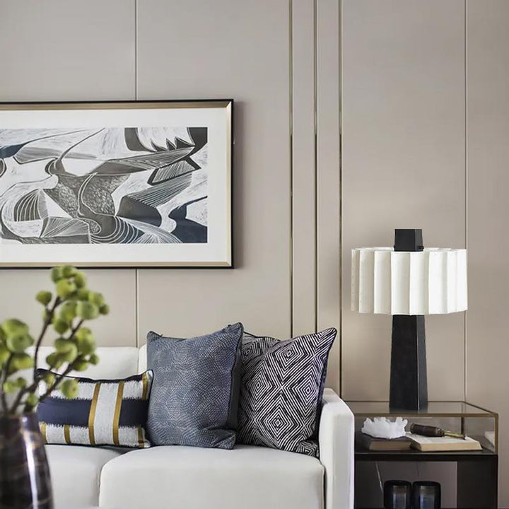 Modern Artistic Table Lamp