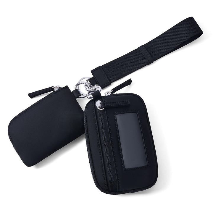 Practical shoulder bag with multiple compartments Kalsten