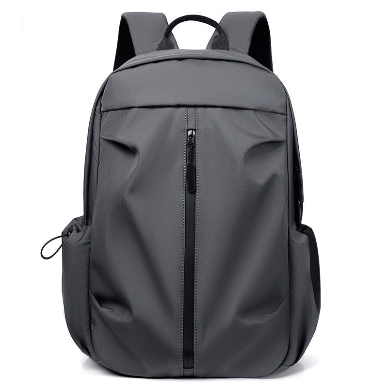 City backpack with ergonomic padding and versatile compartments Kalsten