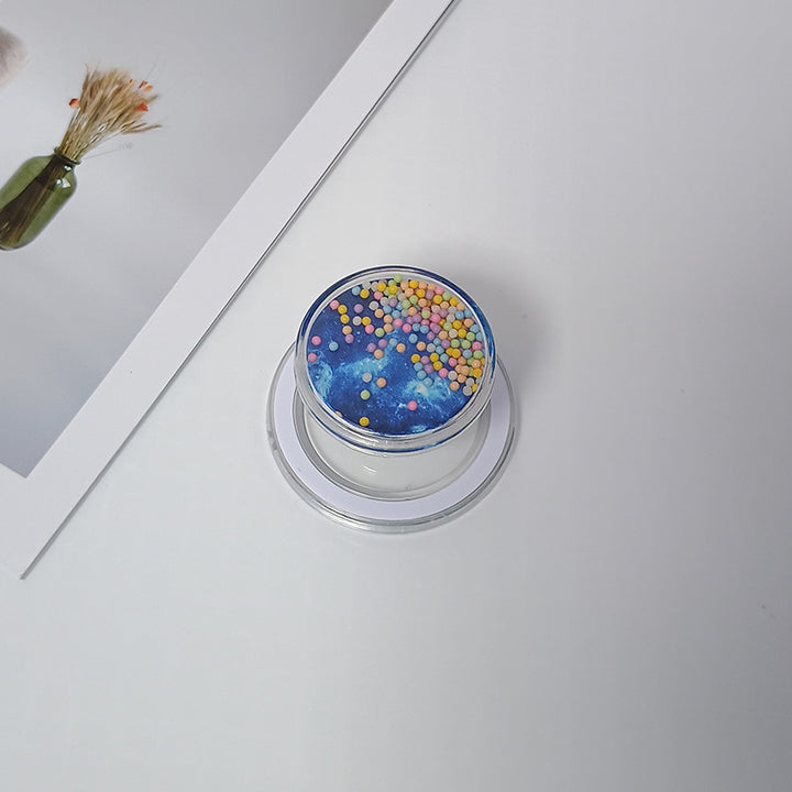 Decorative Storage Container Kalsten