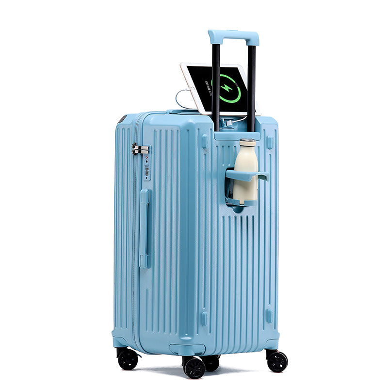 Smart Technology Luggage Kalsten