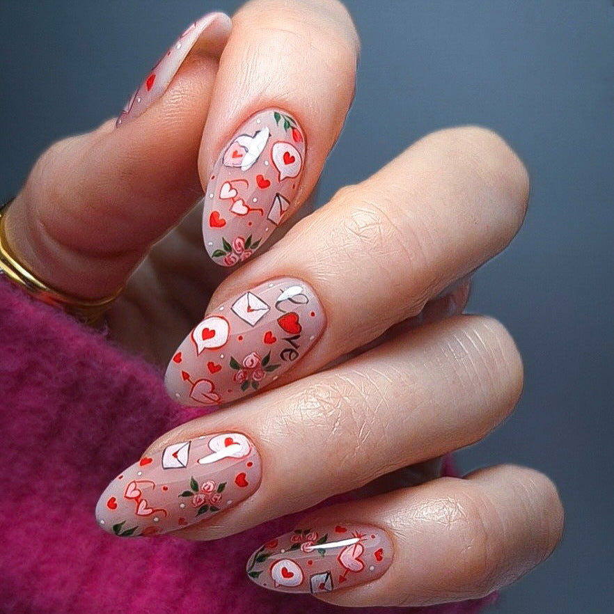 Nail Art