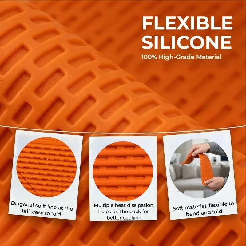 Multi-Purpose Phone Stand Kalsten