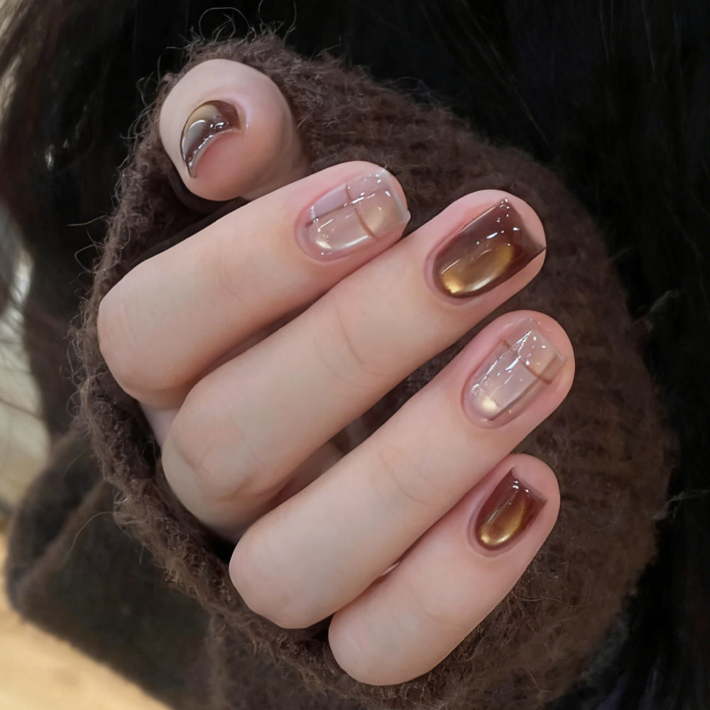 Decorative Nail Art Kalsten