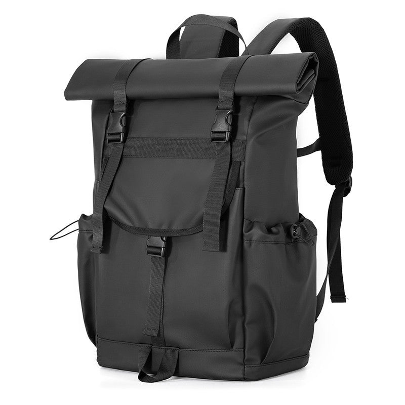 Urban Backpack with Versatile Compartment System Kalsten