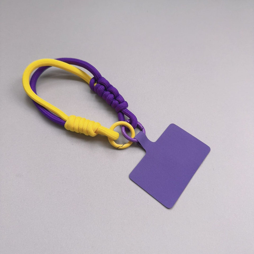 Paracord Keychain Holder Kalsten