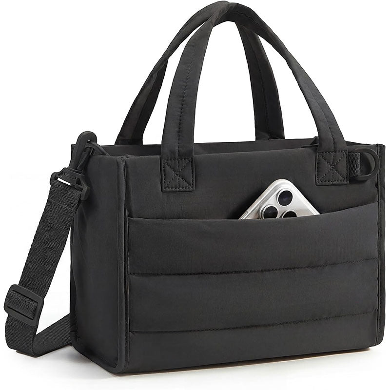 Compact Multifunctional Handbag Kalsten