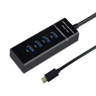 USB 3.0 Multi-Port Hub Kalsten