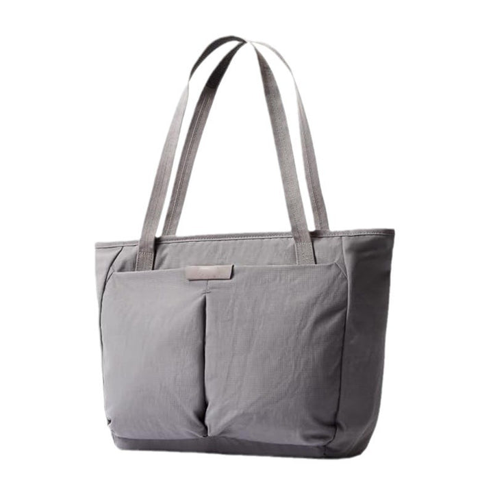 Elegant Tote Bag with Double Front Pocket Kalsten
