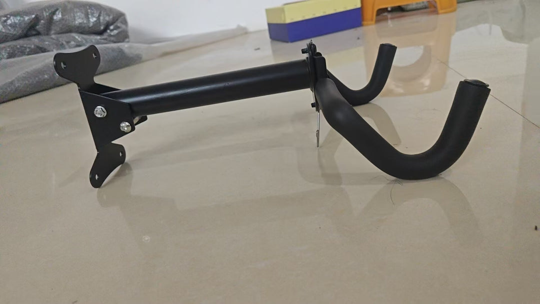 Bicycle Wall Mount Storage Rack Kalsten