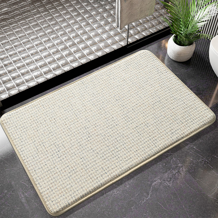 Bath Mat Kalsten