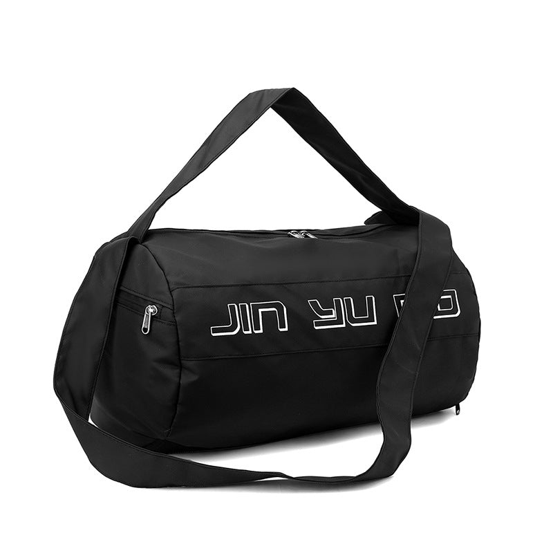 Lightweight Sport Duffle Bag Kalsten
