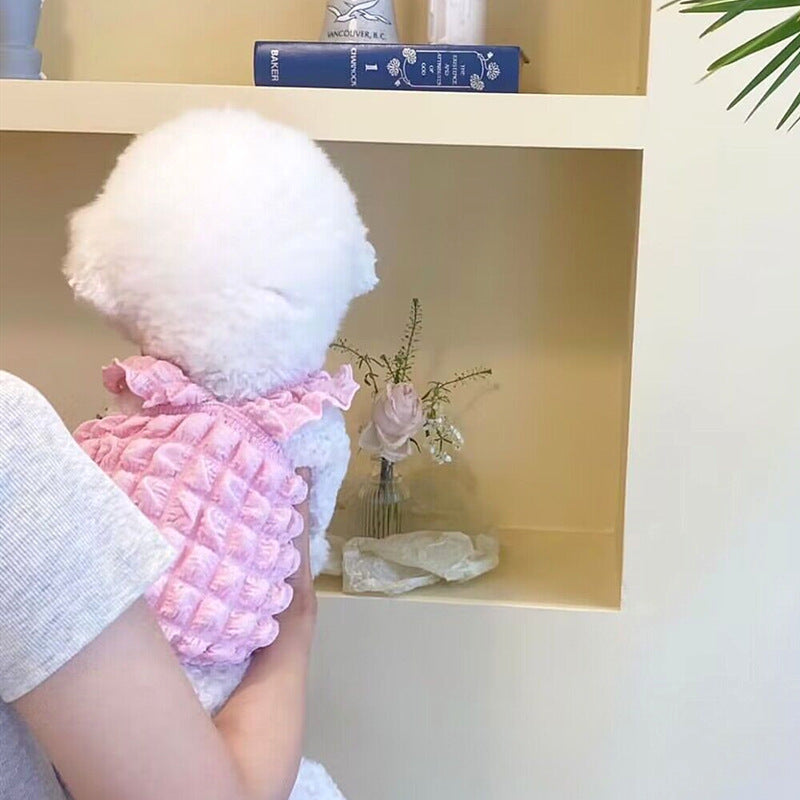 Plush Textured Twist Hair Towel Wrap