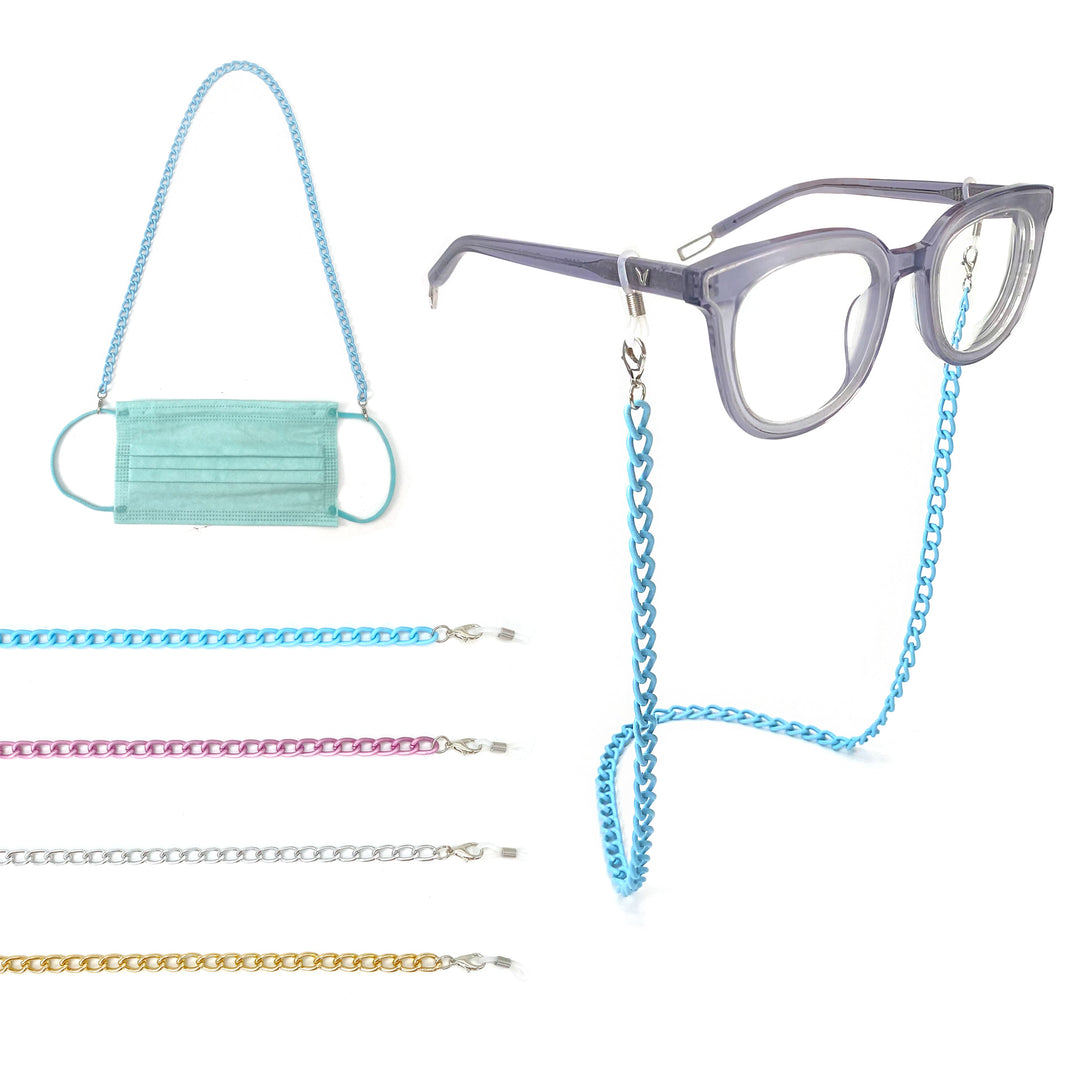 Stylish Eyewear Retainer Chain Kalsten
