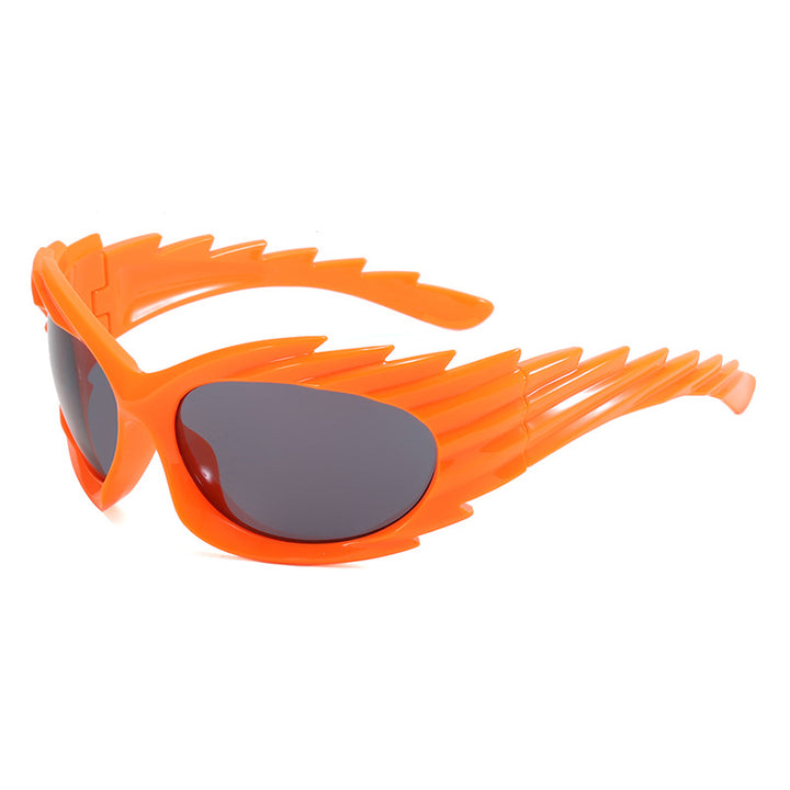 Women sporty performance sunglasses Kalsten