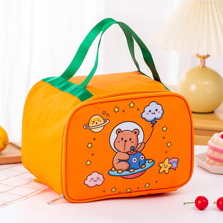 Kids Storage Bag Kalsten