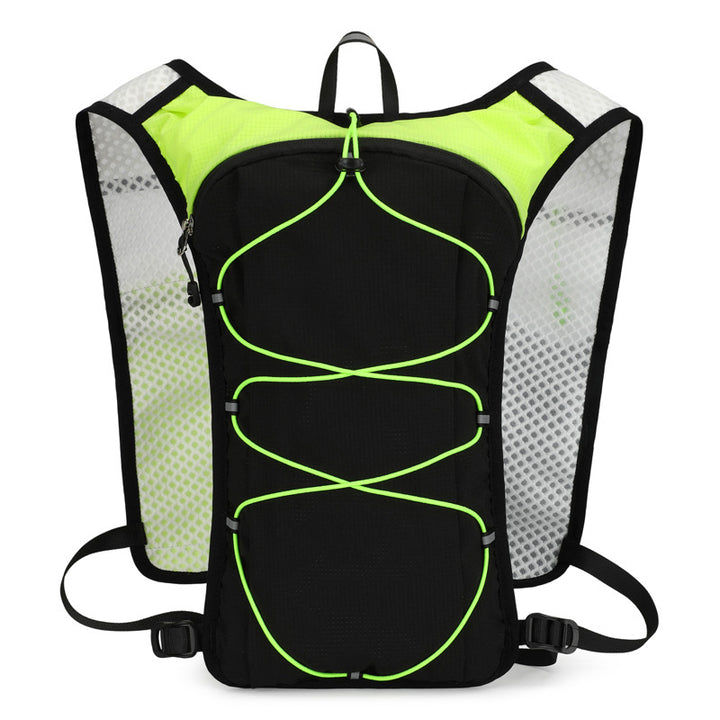 Lightweight Hydration Running Vest  1791991512