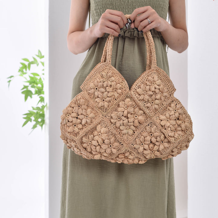 Handmade Bag Kalsten