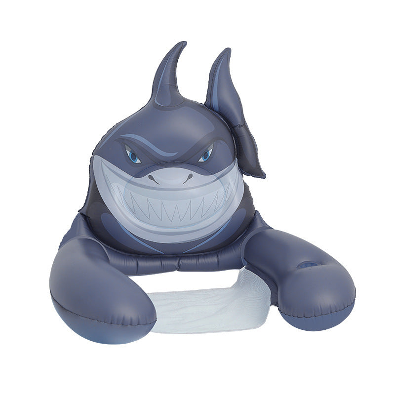 Ladies Inflatable Dog Seat Kalsten