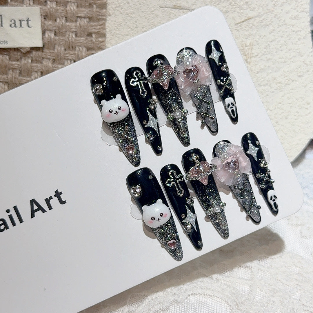 Artistic Nail Art Kit