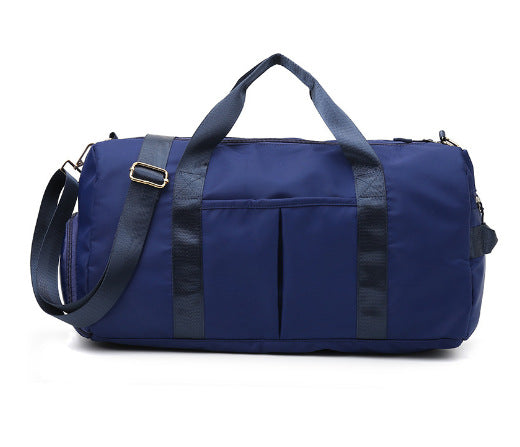 Compact Sport Travel Duffel Kalsten