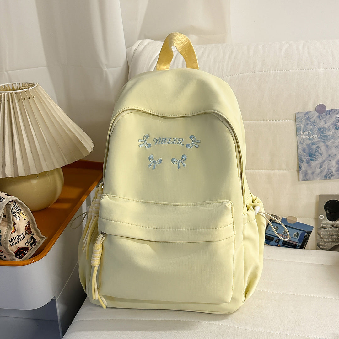 Elegant Multi-Functional Backpack Kalsten
