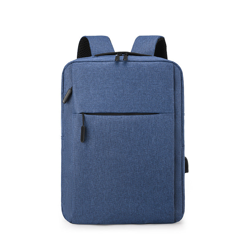 Functional Slim Laptop Backpack Kalsten