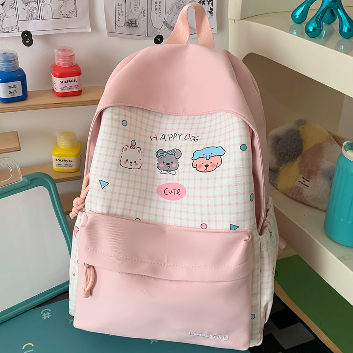 Cute Animal-Themed Backpack Kalsten 1791204974
