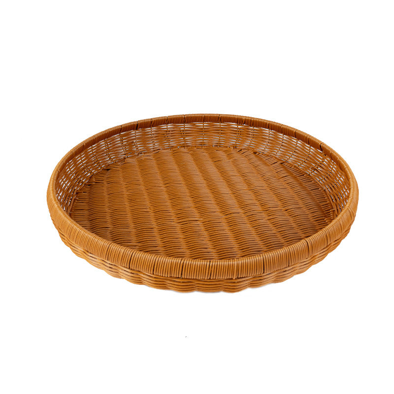 Woven Decorative Storage Kalsten