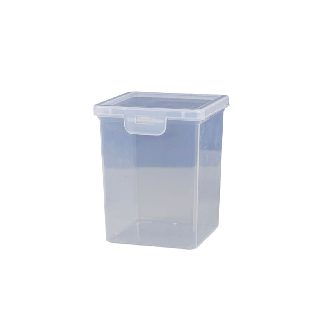 Multi-Purpose Clear Storage Container Kalsten