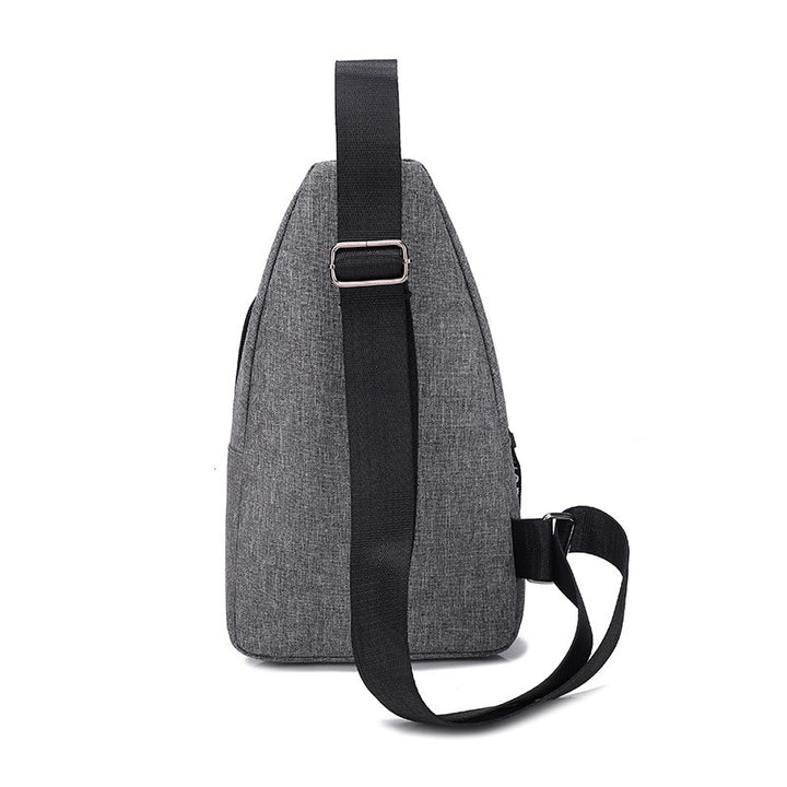 Lightweight Sport Sling Bag